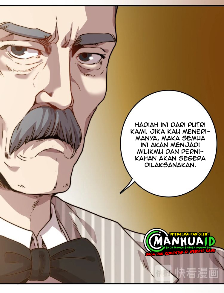Reborn Doctor Chapter 17 Bahasa Indonesia